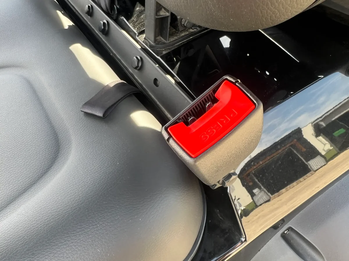 2026 dach falcon 2+2 concord twp ohio