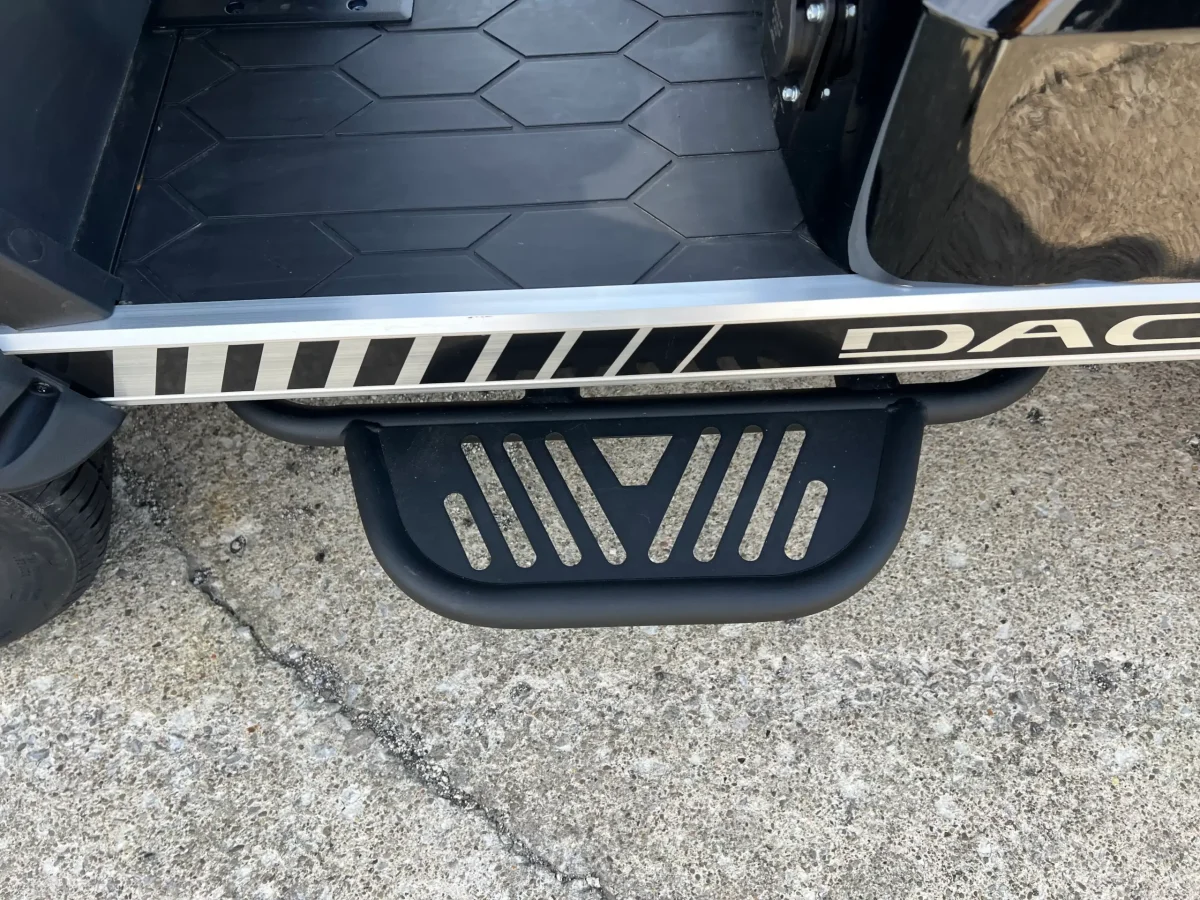 2026 dach falcon 2+2 mentor ohio 2