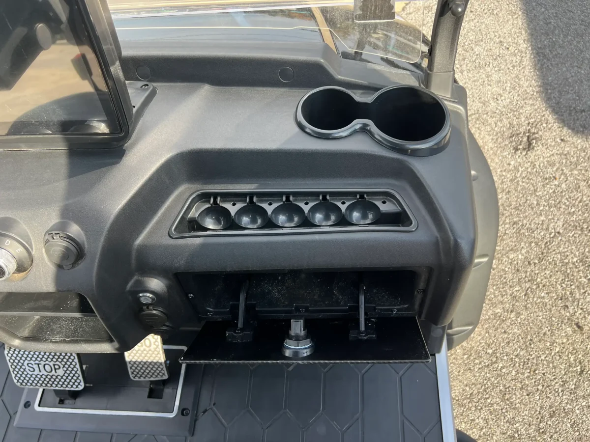 2026 dach falcon 2+2 north Madison ohio