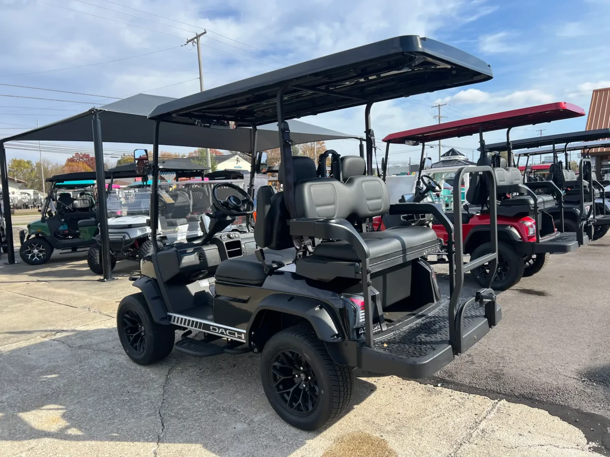 2026 dach falcon 2+2 painesville ohio 2