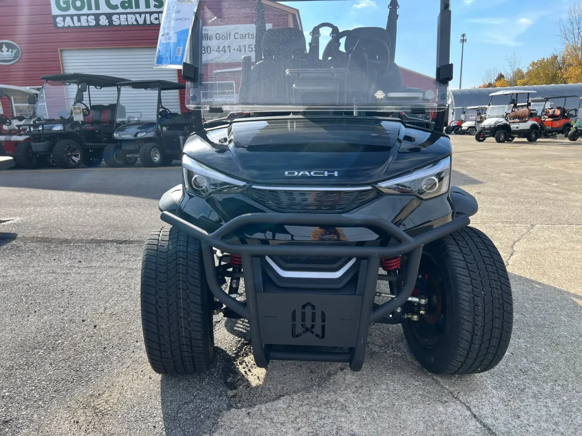 2026 dach falcon 2+2 painesville township ohio 3