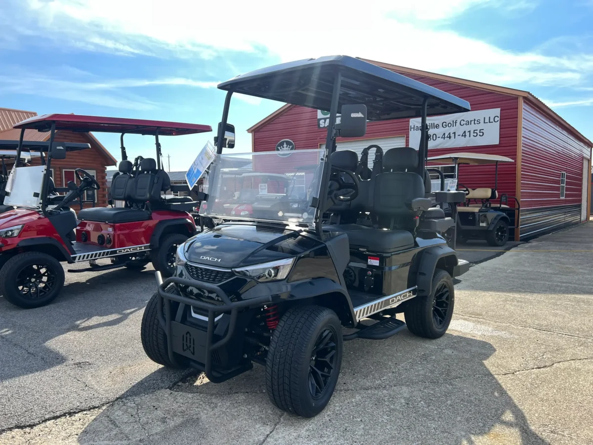 2026 dach falcon 2+2 painesville twp ohio 2