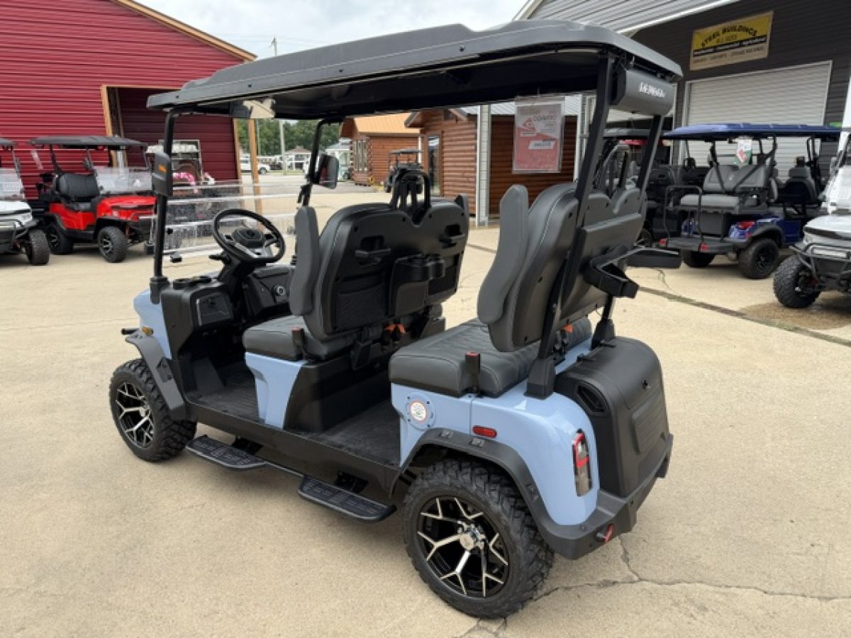 2026 denago ev for sale For Sale