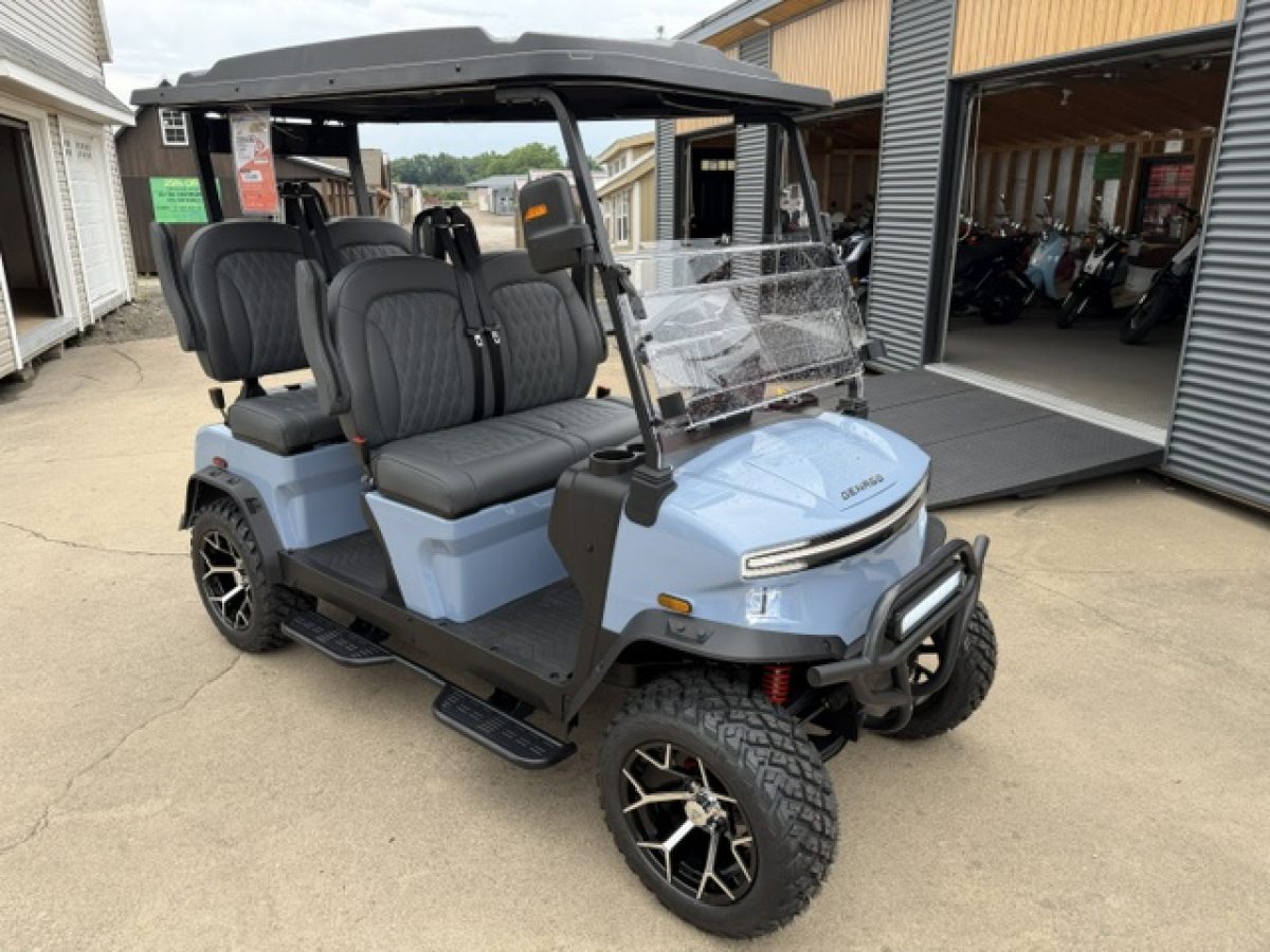 2026 denago ev for sale Kirtland Ohio