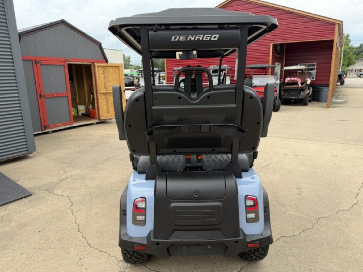 2026 denago ev for sale Medina Ohio