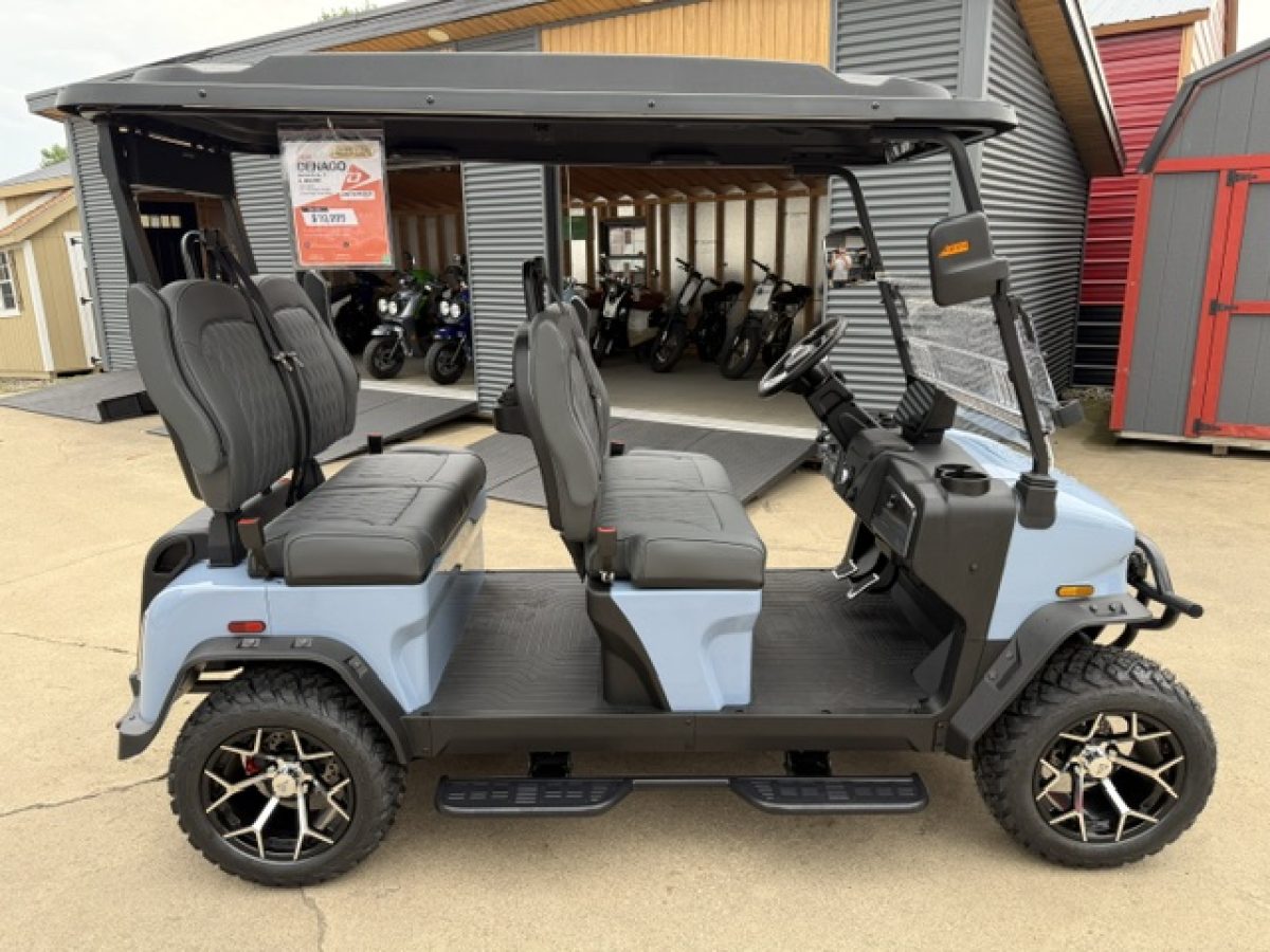 2026 denago ev for sale Strongsville Ohio