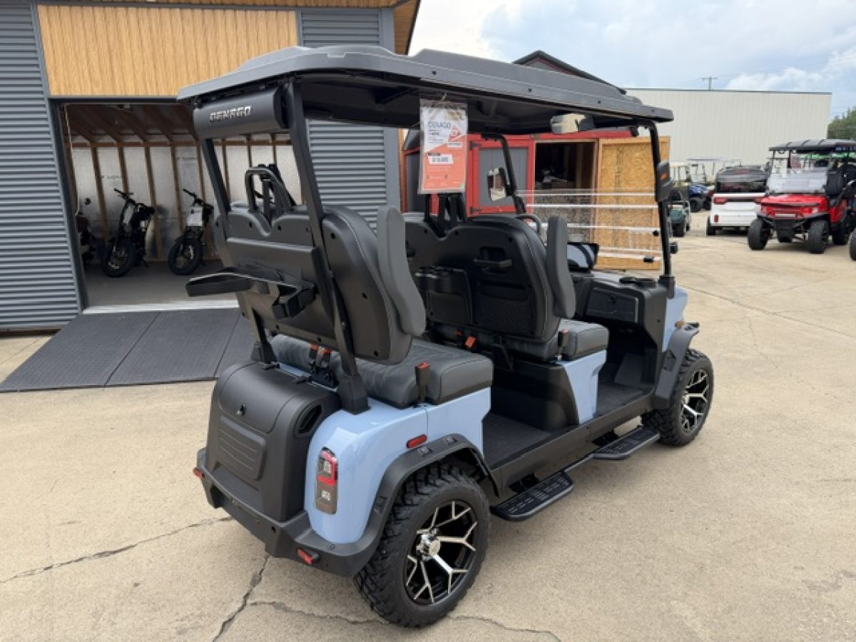 2026 denago ev for sale Wadsworth Ohio