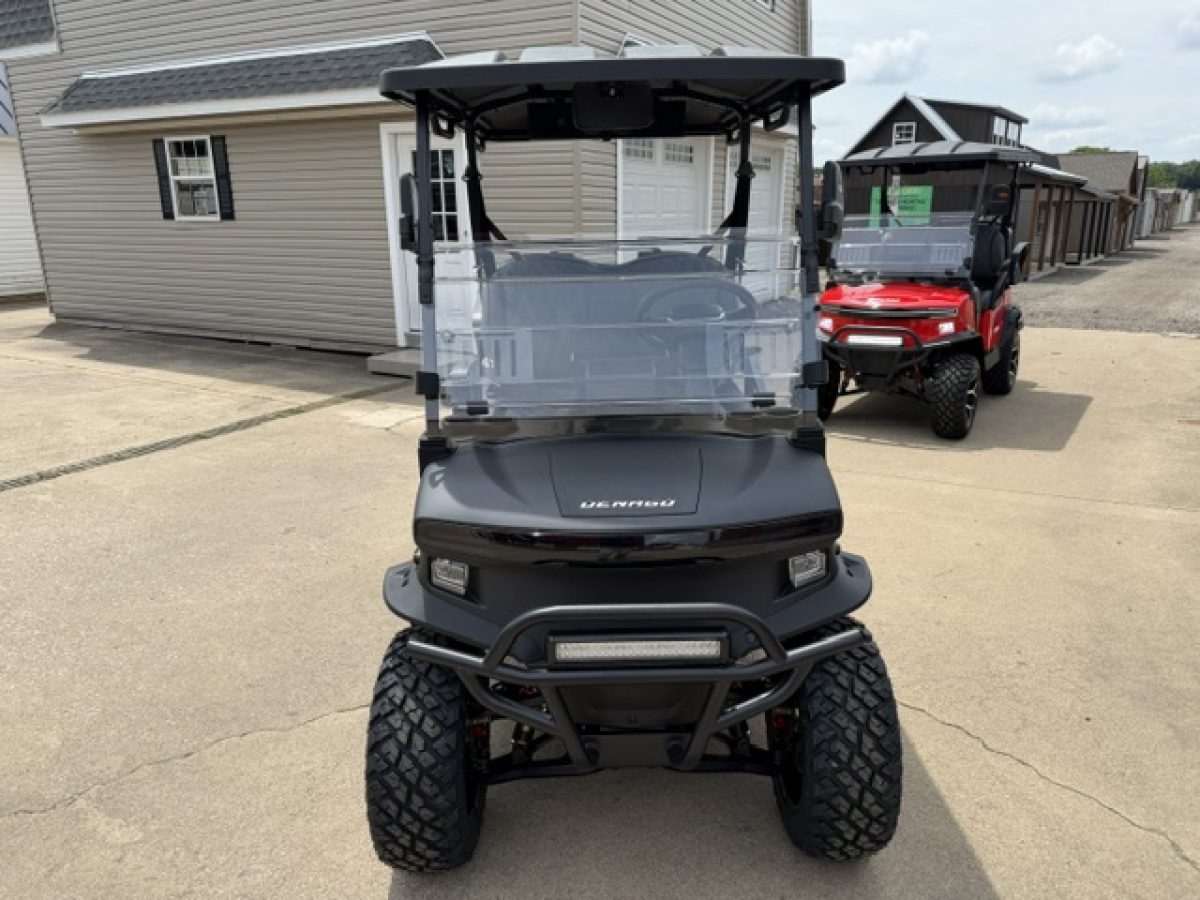 2026 denago ev golf cart​ for sale Hartville Golf Carts