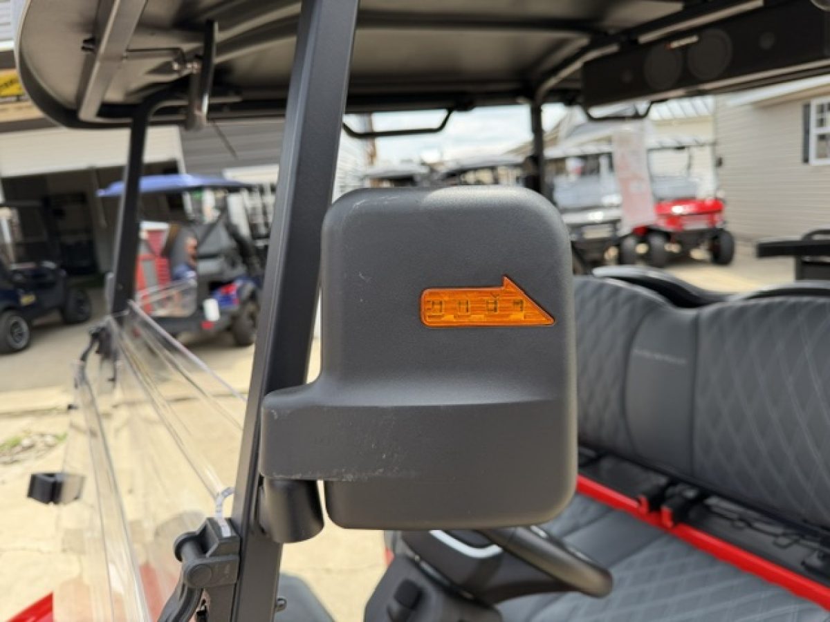 2026 denago ev golf cart​ on sale Eastlake Ohio