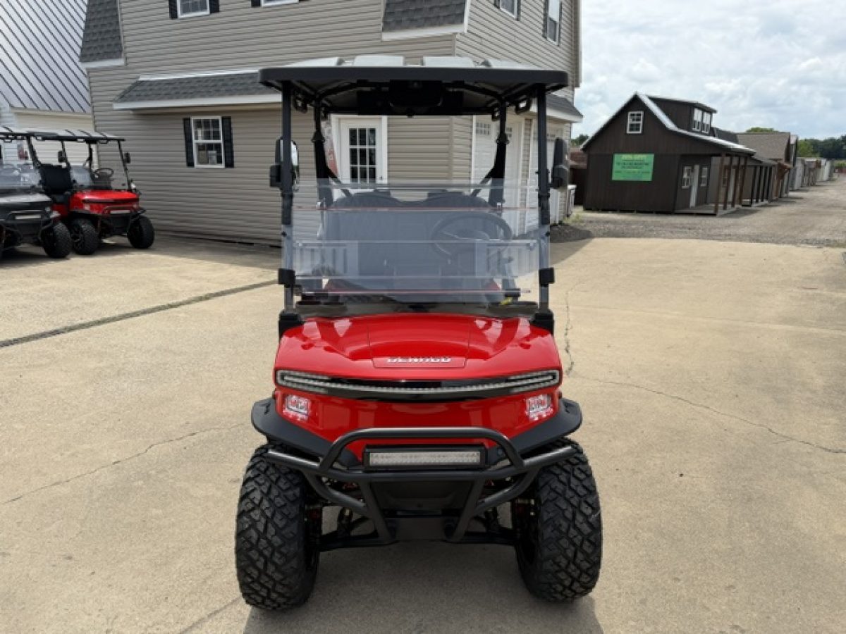 2026 denago ev golf cart​ on sale For Sale