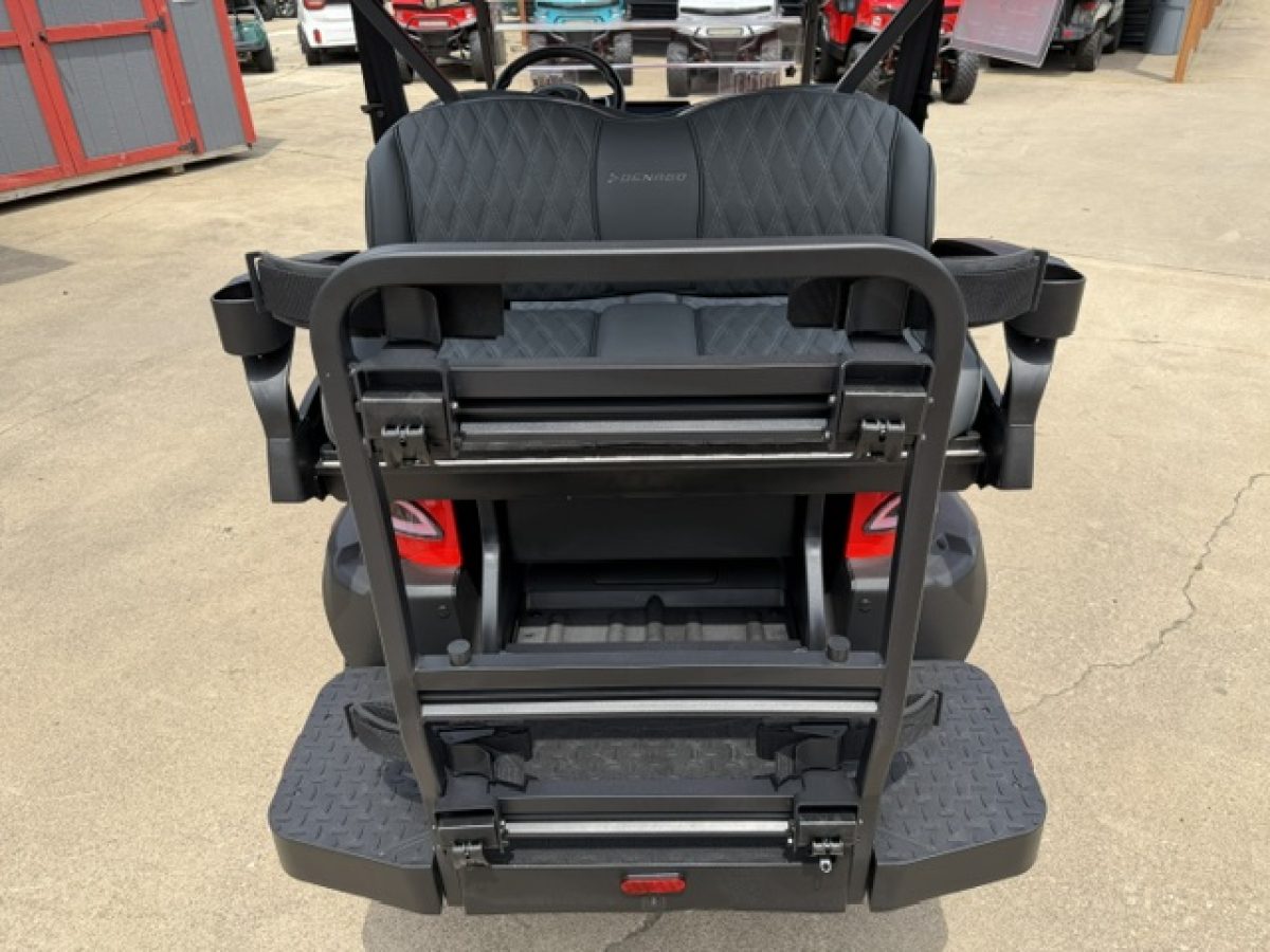2026 denago ev golf cart​ on sale Mentor on the Lake Ohio