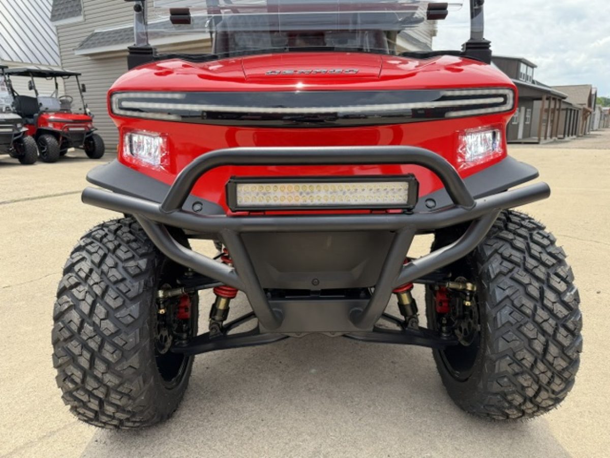 2026 denago ev golf cart​ on sale Strongsville Ohio