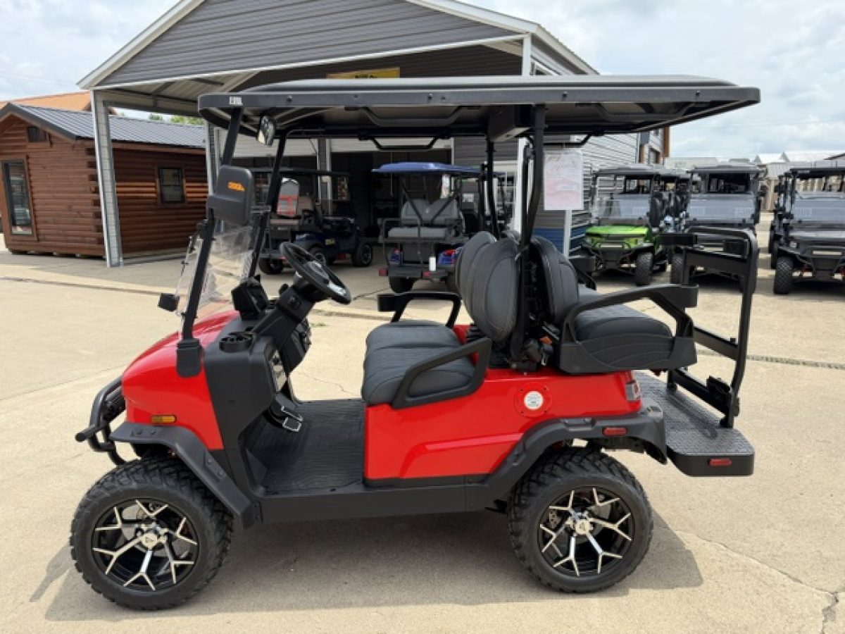 2026 denago ev golf cart​ on sale Wadsworth Ohio
