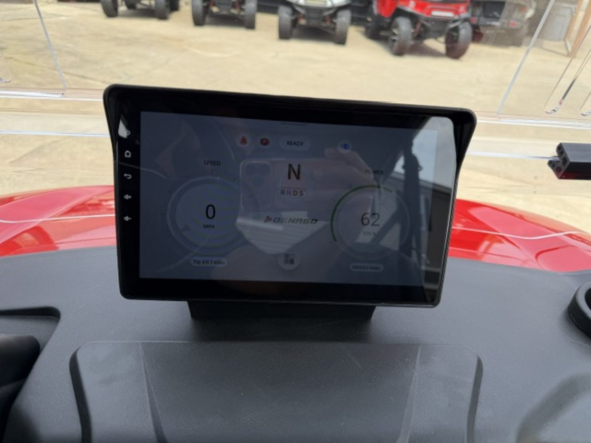 2026 denago ev golf cart​ on sale Wickliffe Ohio