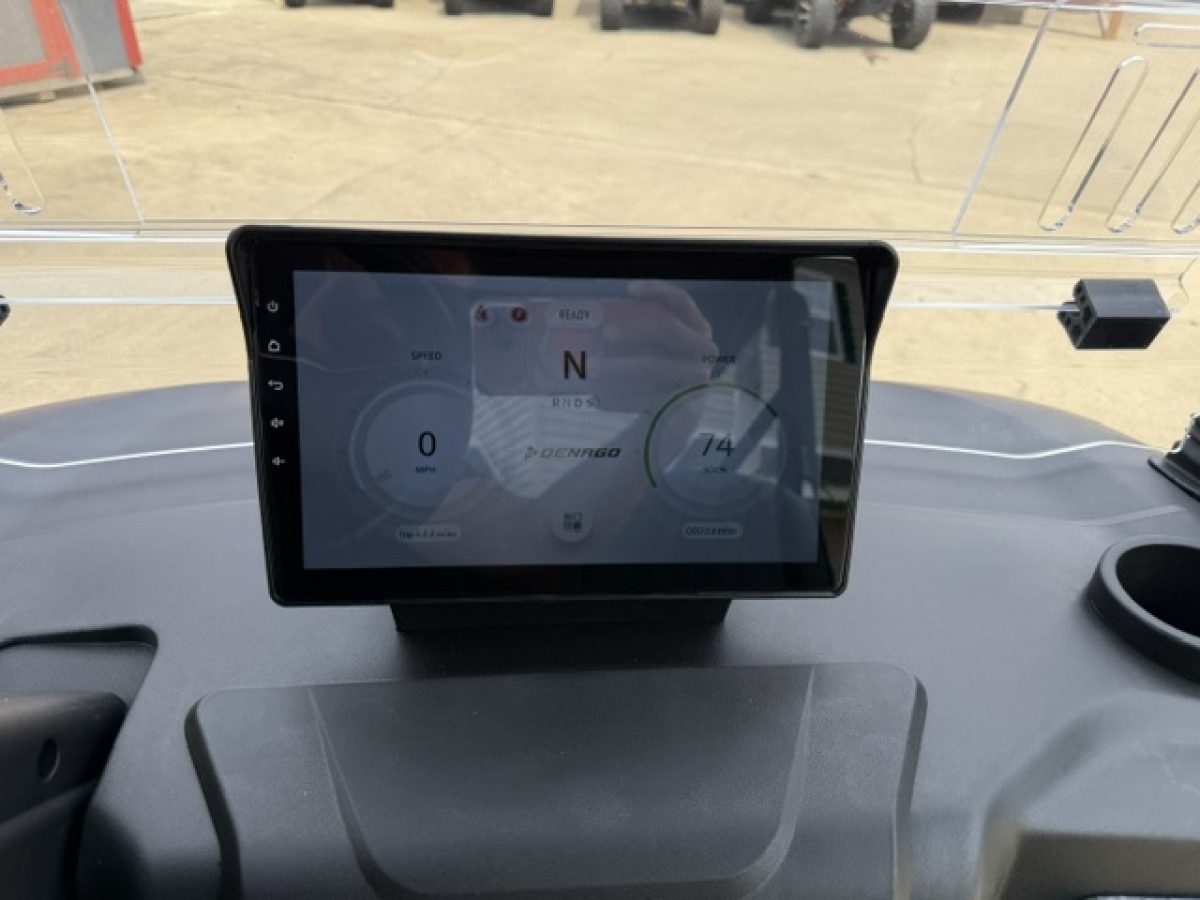 2026 denago ev golf cart​s Concord Ohio