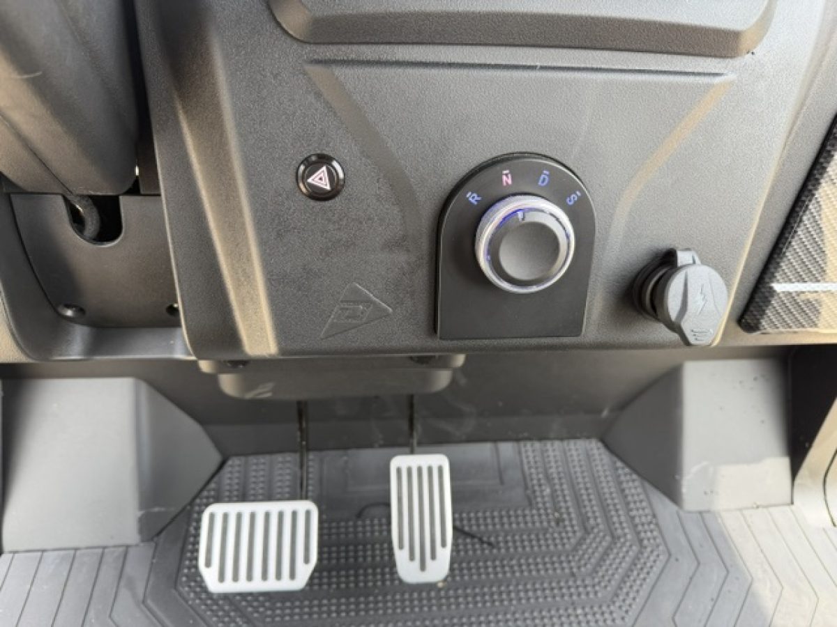 2026 denago ev golf cart​s Concord Township Ohio