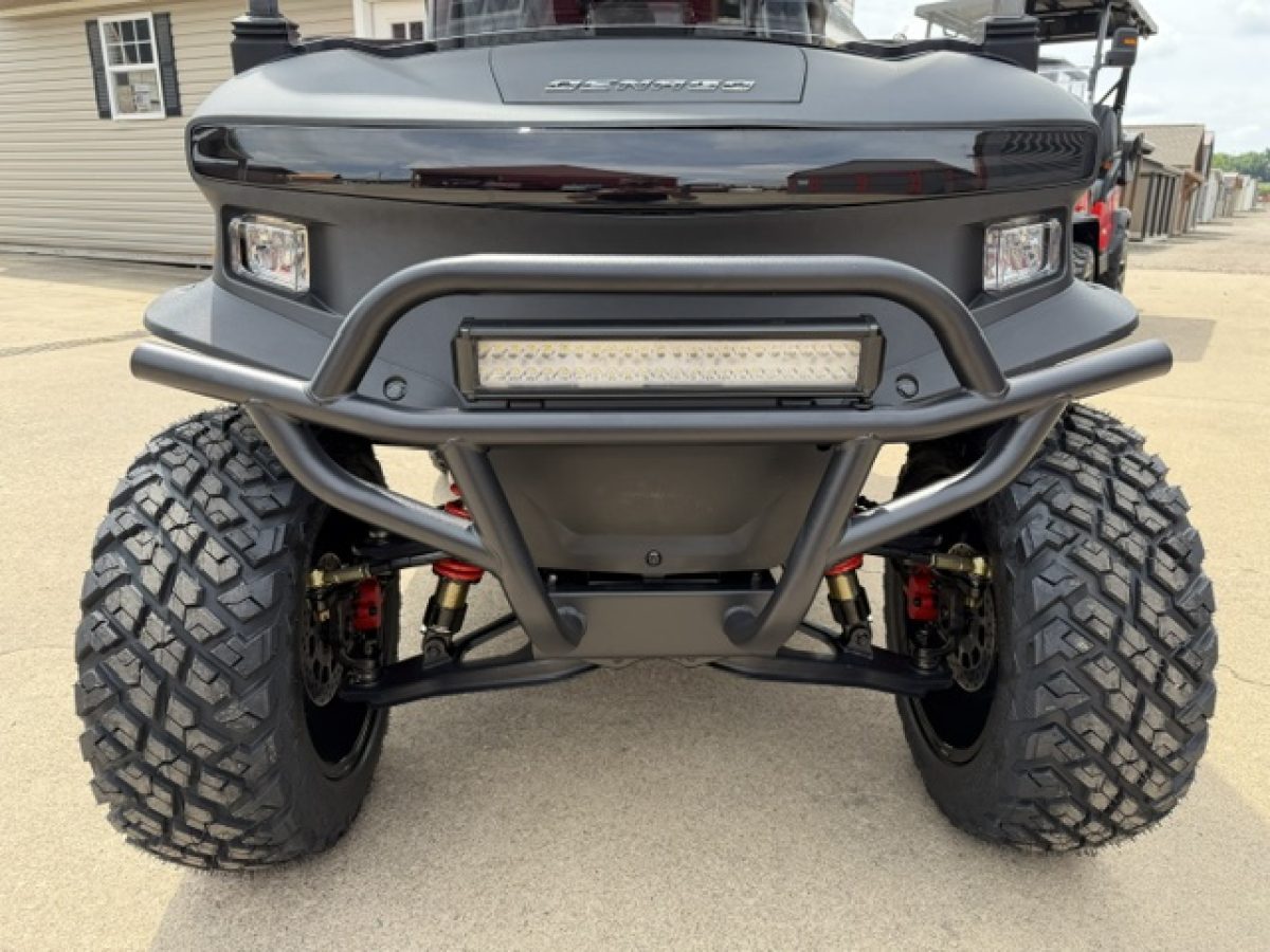 2026 denago ev golf cart​s Eastlake Ohio