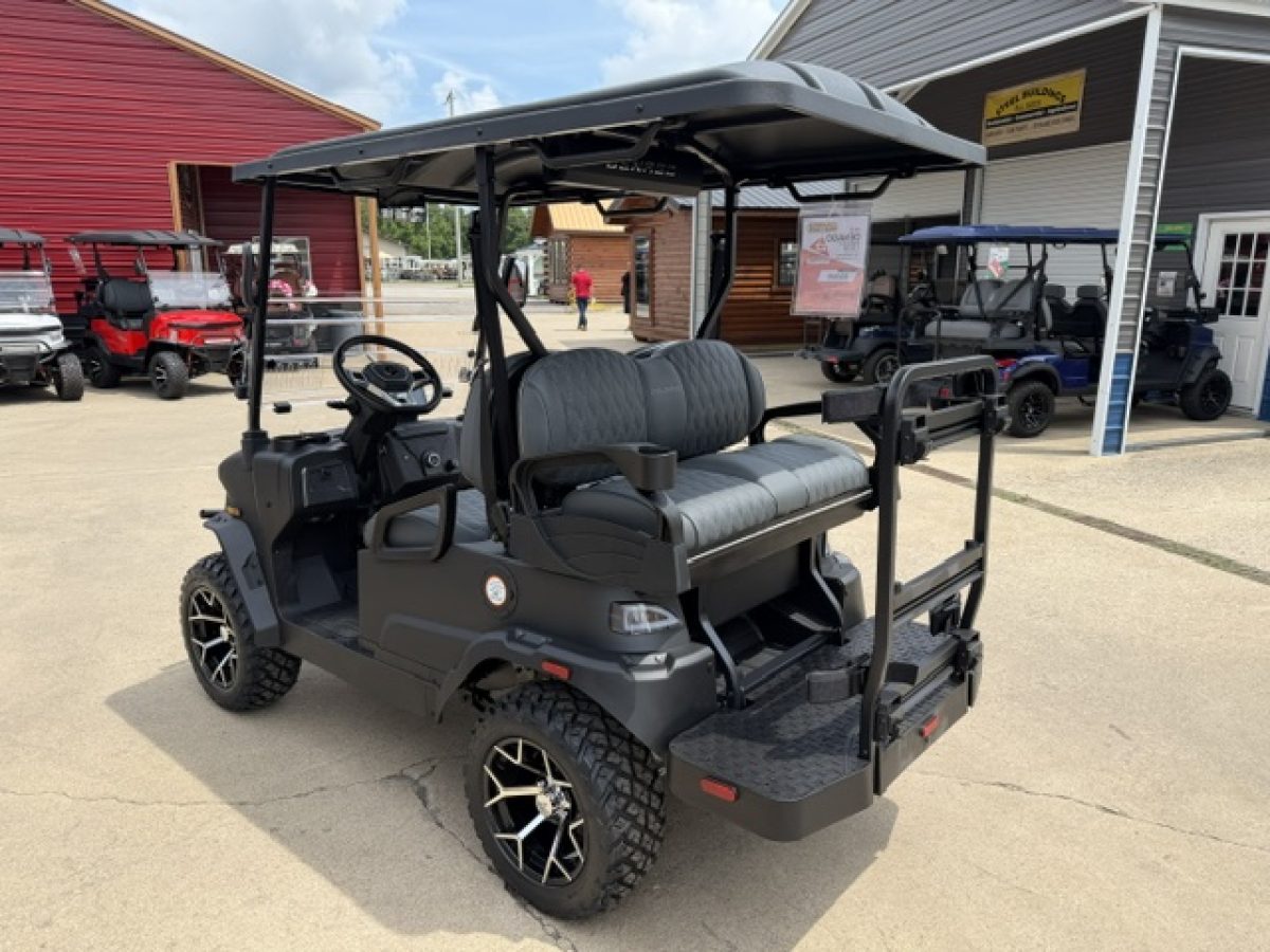 2026 denago ev golf cart​s For Sale