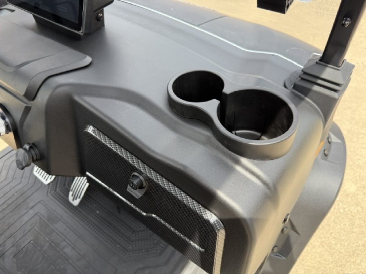 2026 denago ev golf cart​s Geneva Ohio