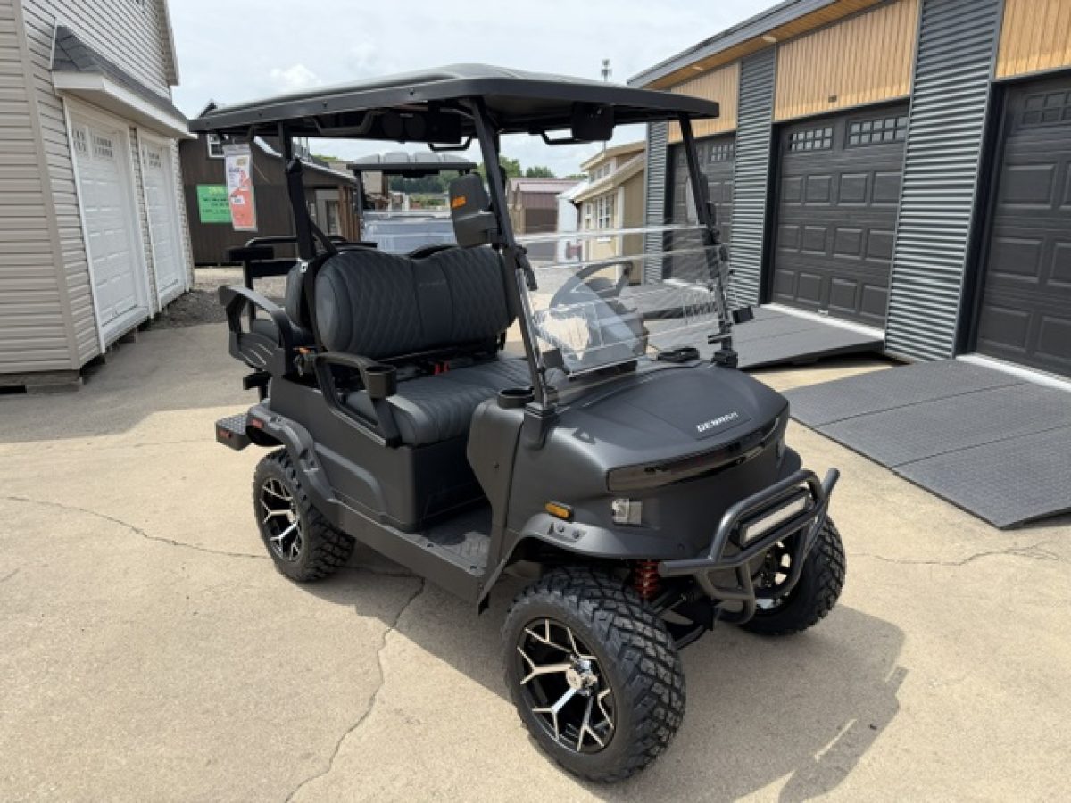 2026 denago ev golf cart​s Kirtland Ohio