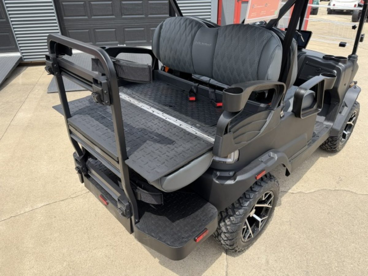 2026 denago ev golf cart​s Madison Ohio