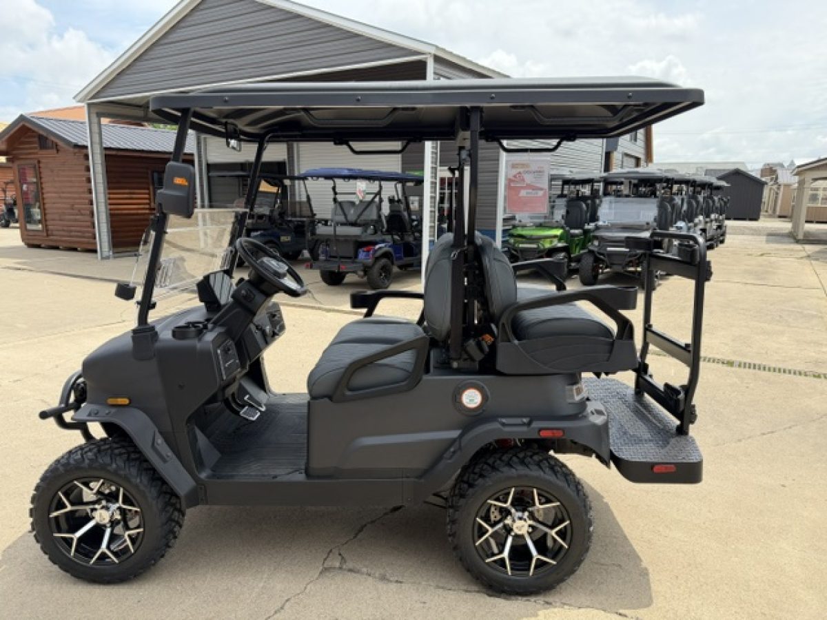 2026 denago ev golf cart​s Near me