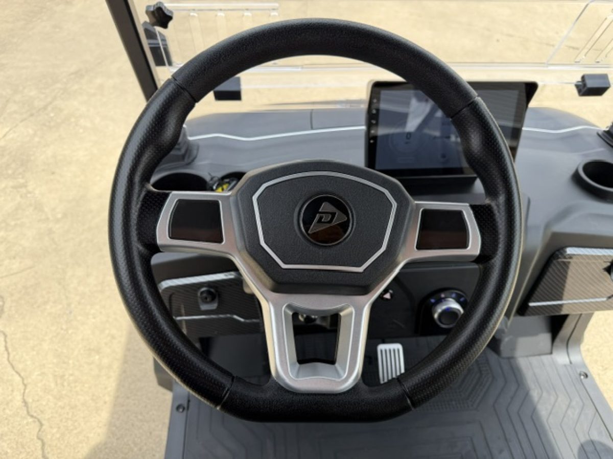 2026 denago ev golf cart​s Painesville Township Ohio