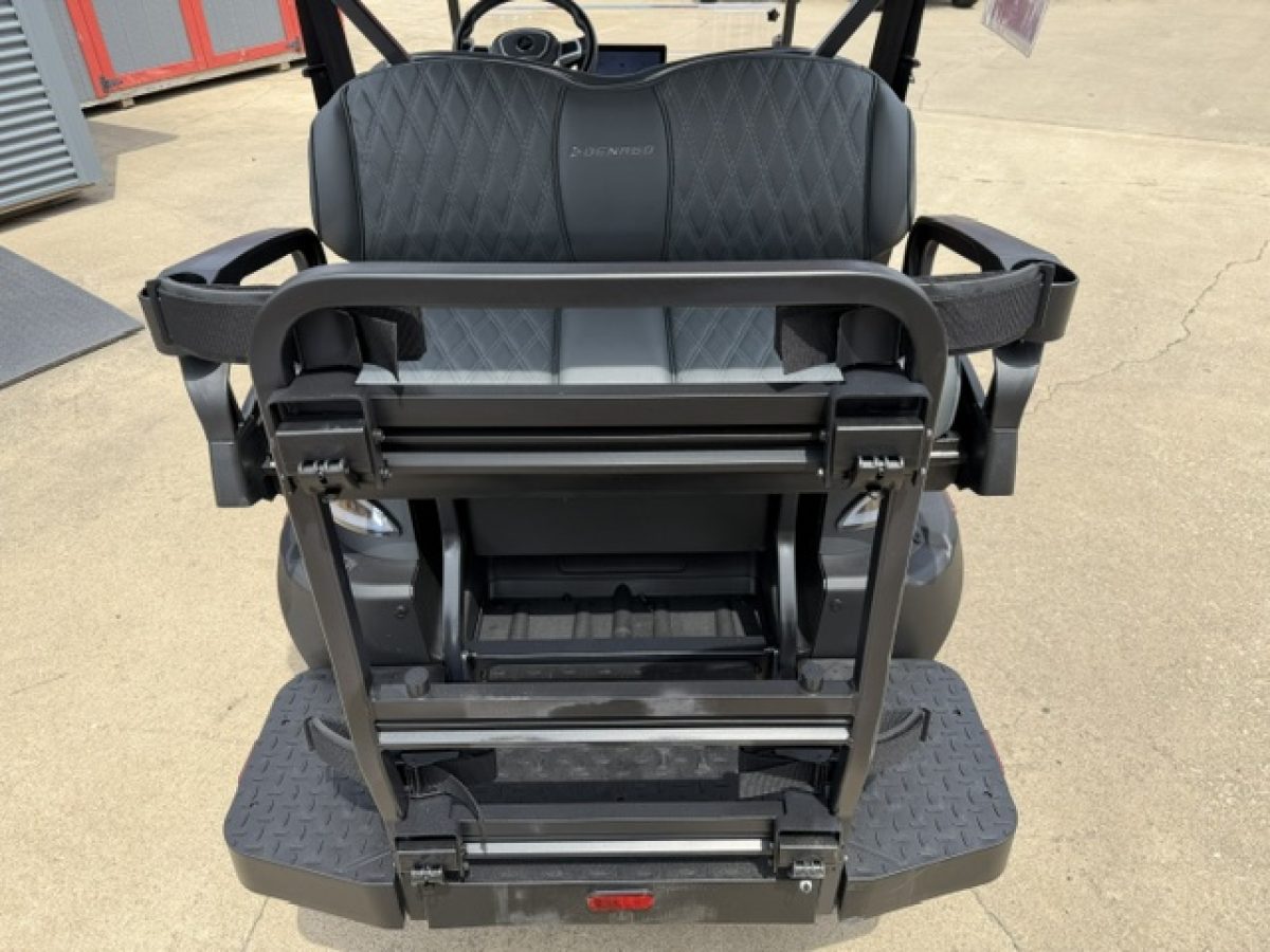 2026 denago ev golf cart​s Perry Ohio