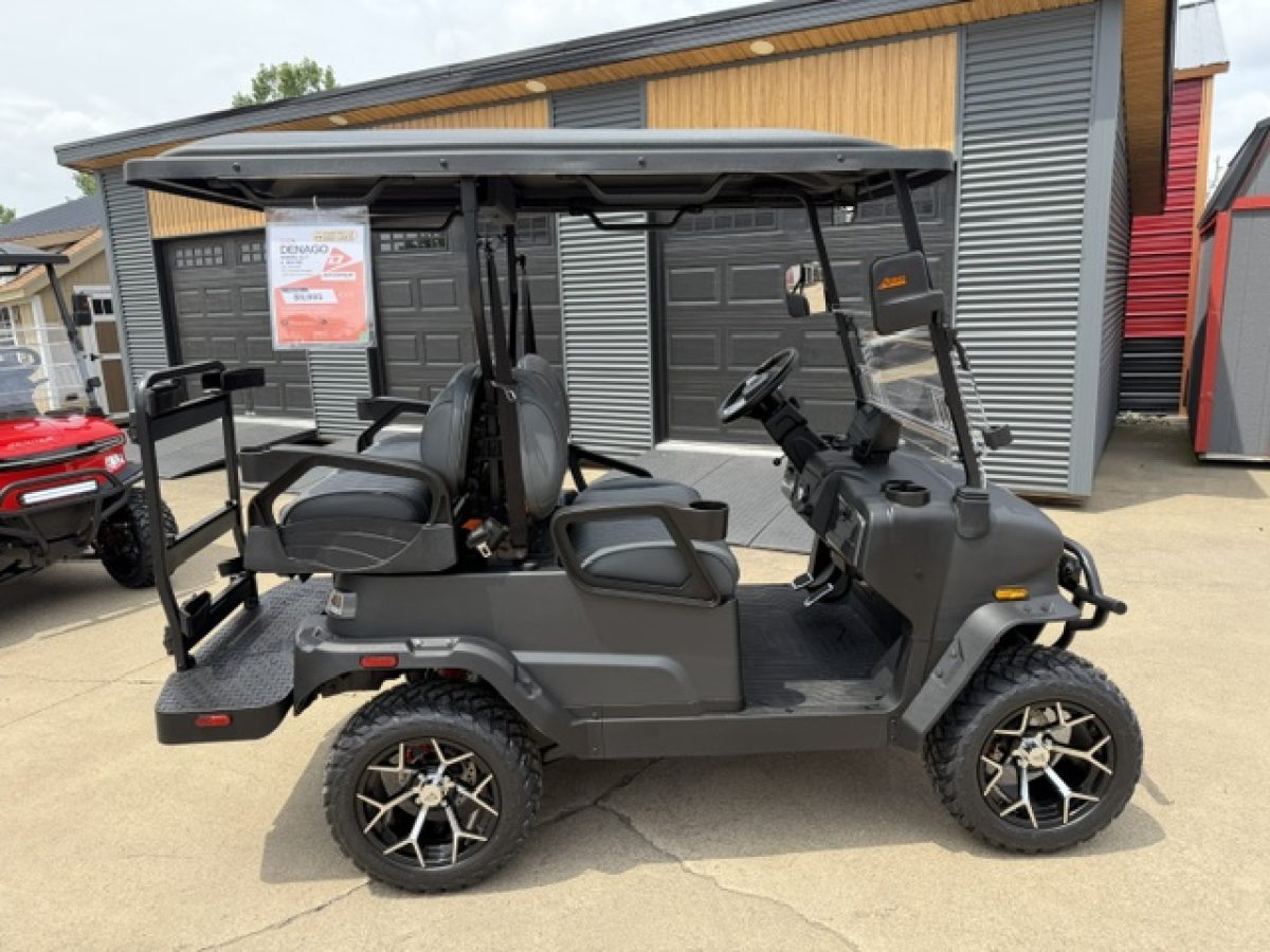 2026 denago ev golf cart​s Strongsville Ohio