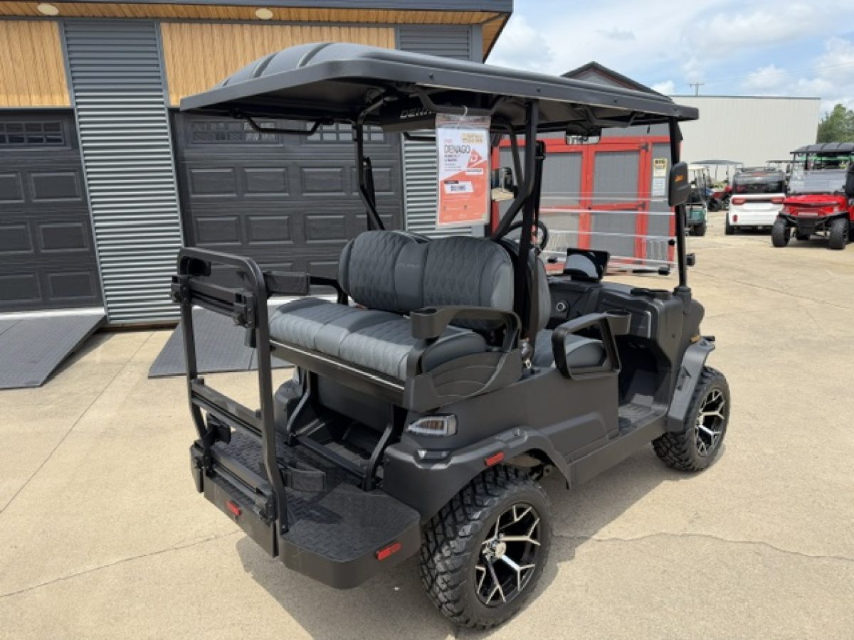 2026 denago ev golf cart​s Wadsworth Ohio