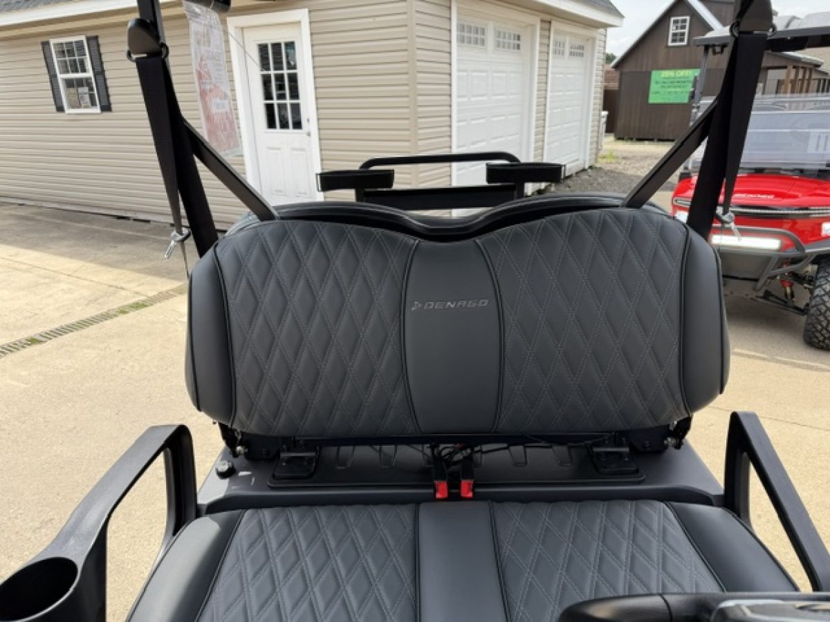 2026 denago ev golf cart​s Wickliffe Ohio