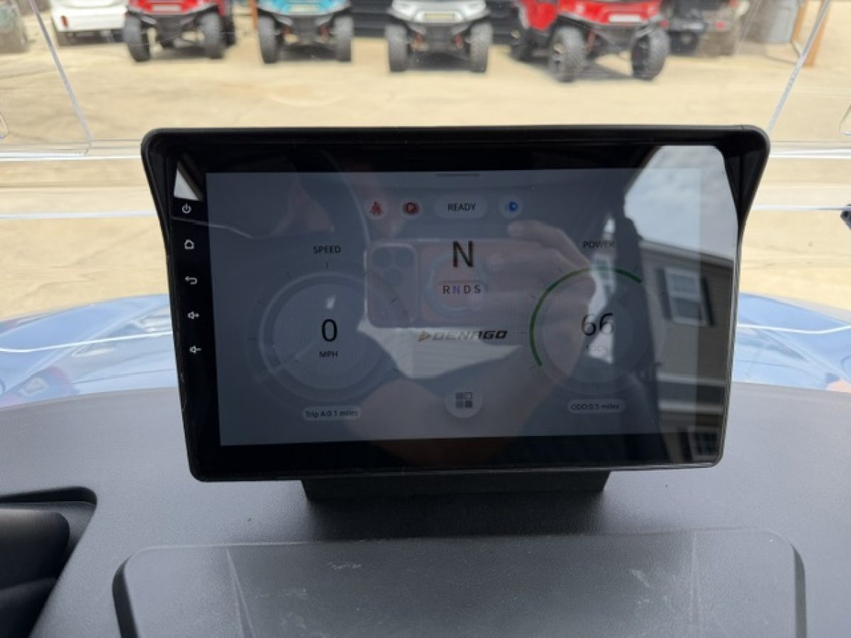 2026 denago ev golf cart​s on sale Concord Ohio
