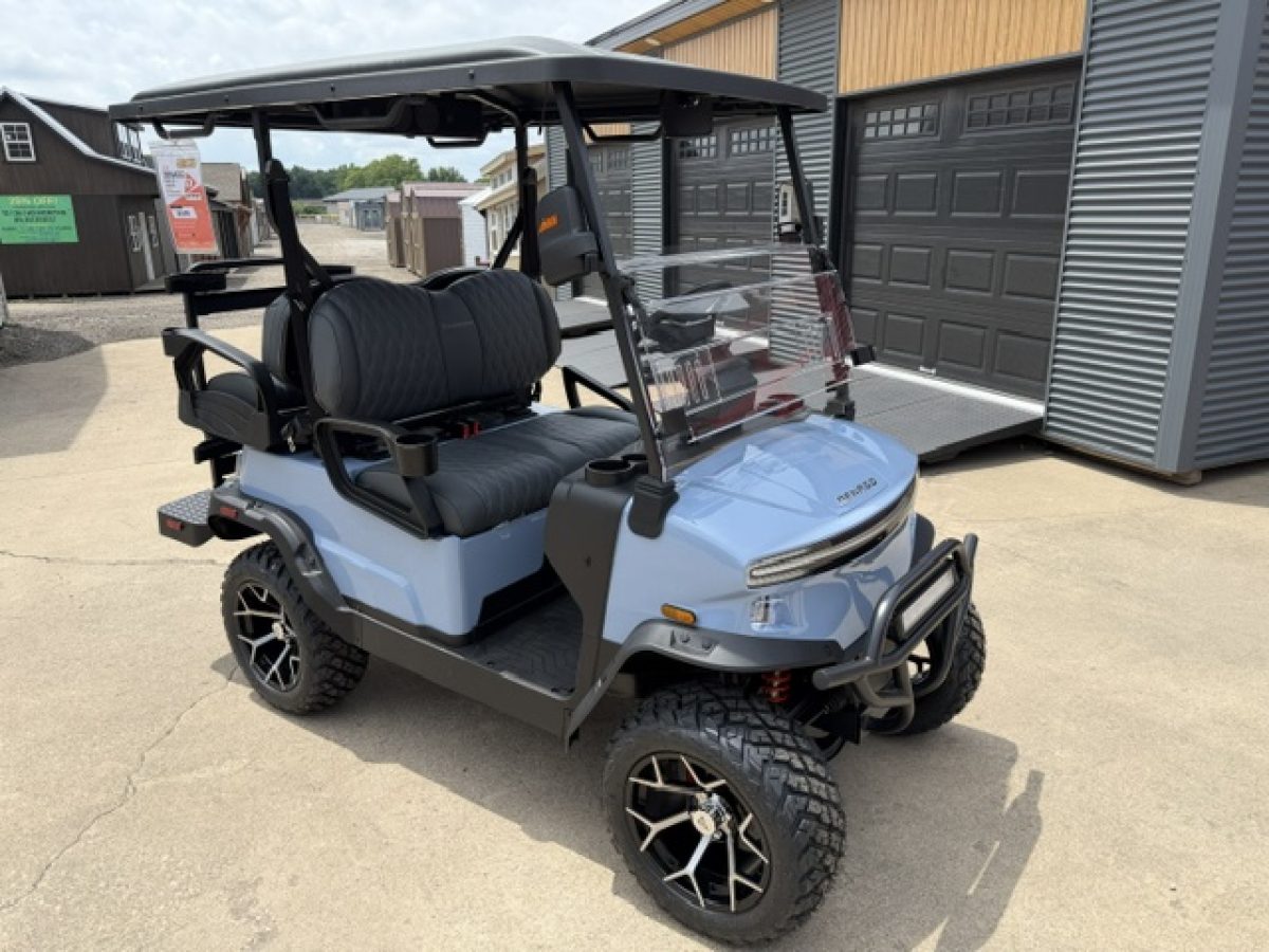2026 denago ev golf cart​s on sale Hartville Golf Carts
