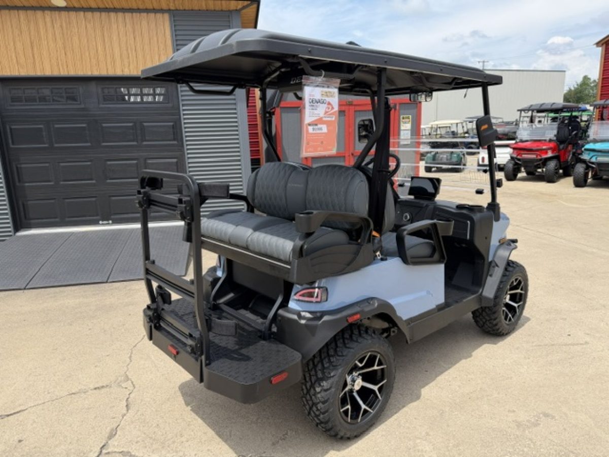 2026 denago ev golf cart​s on sale Kirtland Ohio