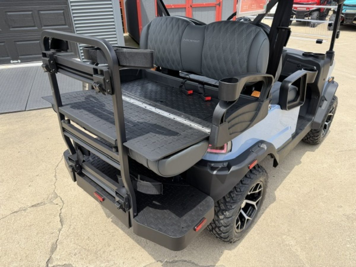 2026 denago ev golf cart​s on sale Madison Ohio
