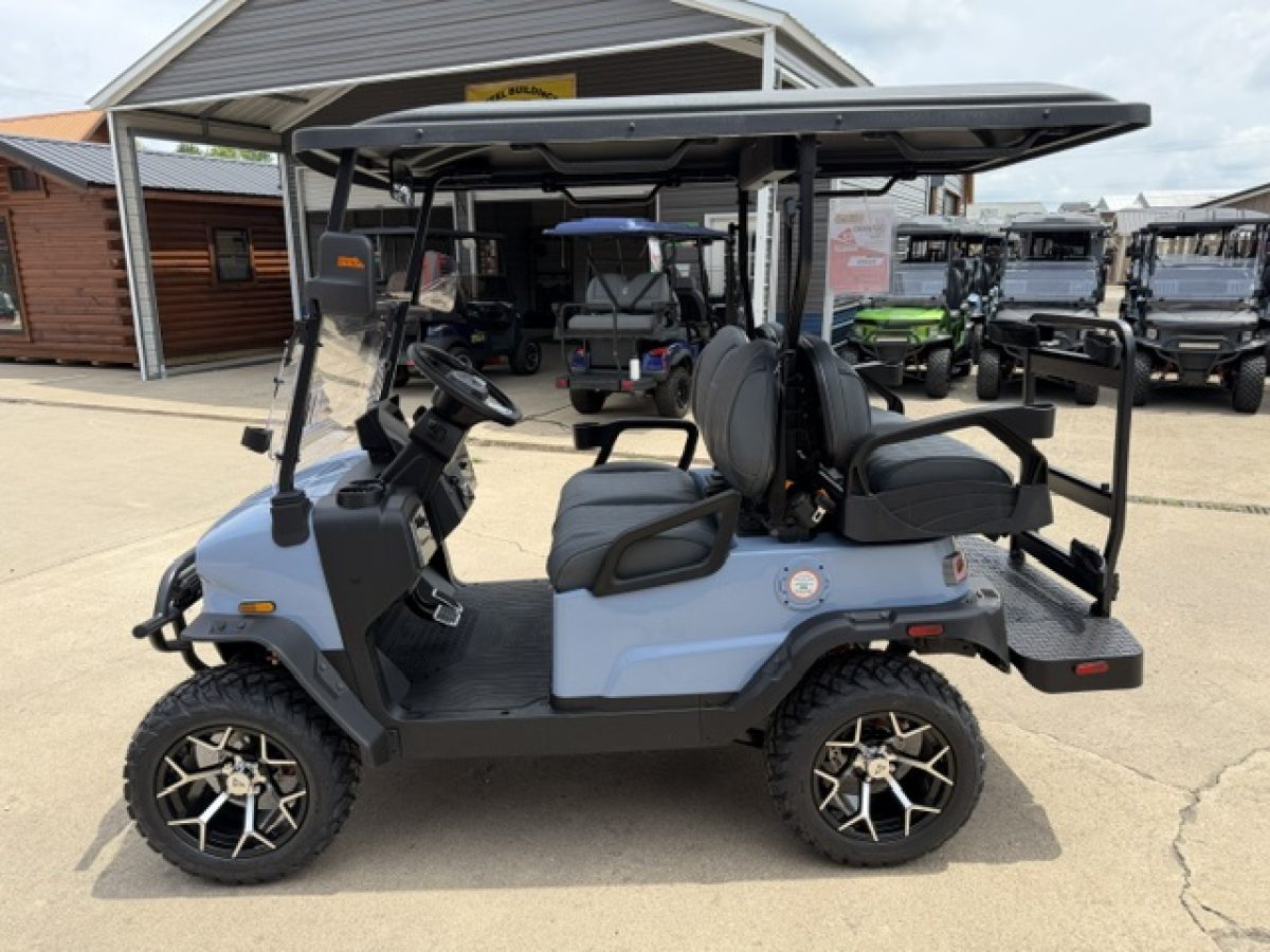 2026 denago ev golf cart​s on sale Medina Ohio