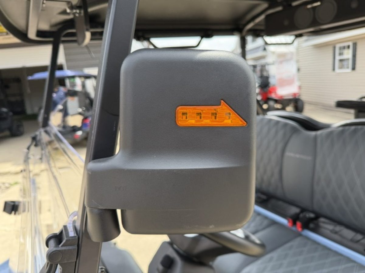2026 denago ev golf cart​s on sale Mentor on the Lake Ohio