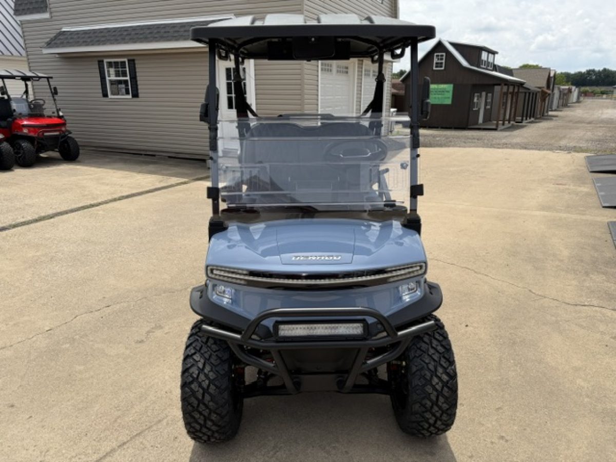 2026 denago ev golf cart​s on sale Near me