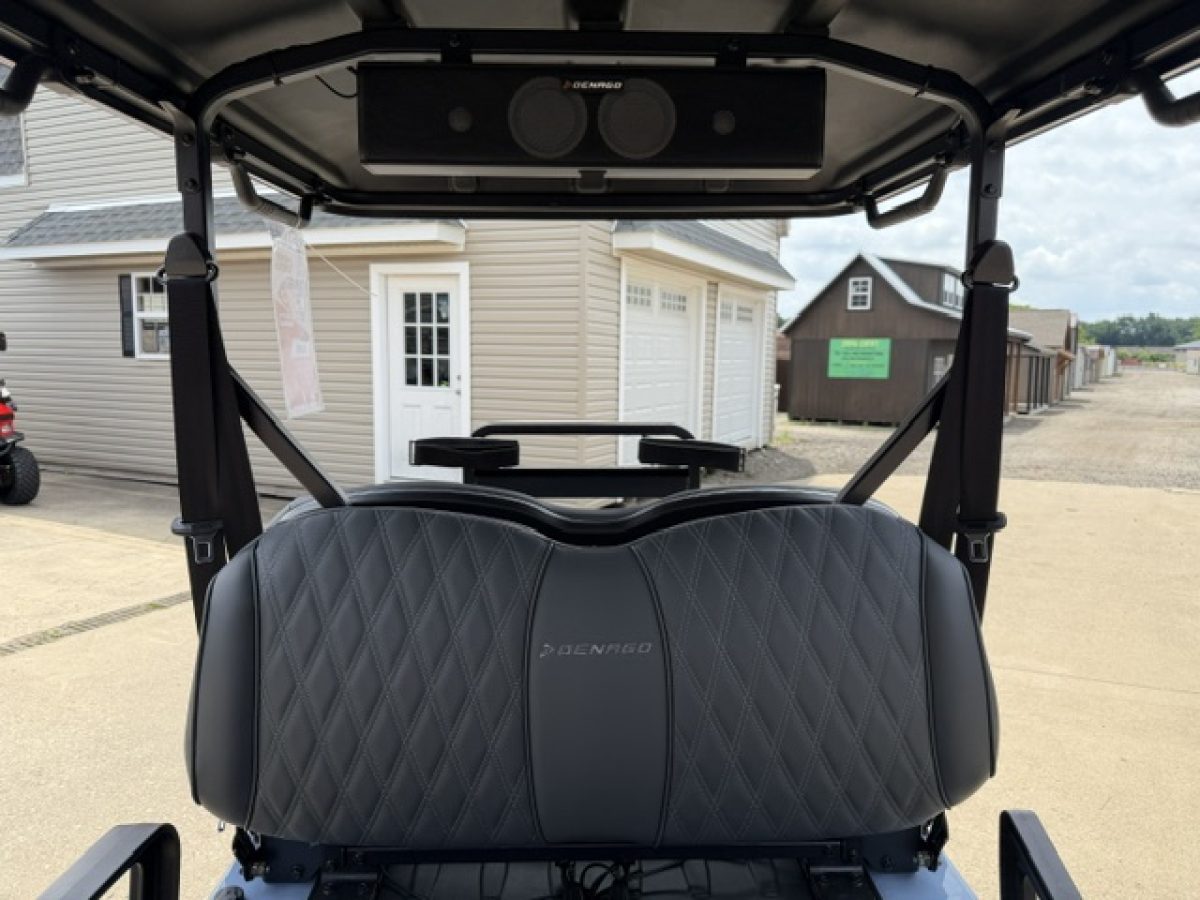 2026 denago ev golf cart​s on sale Painesville Ohio