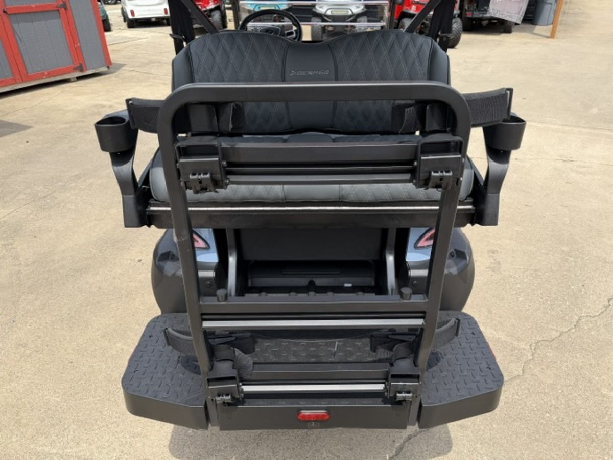 2026 denago ev golf cart​s on sale Perry Ohio