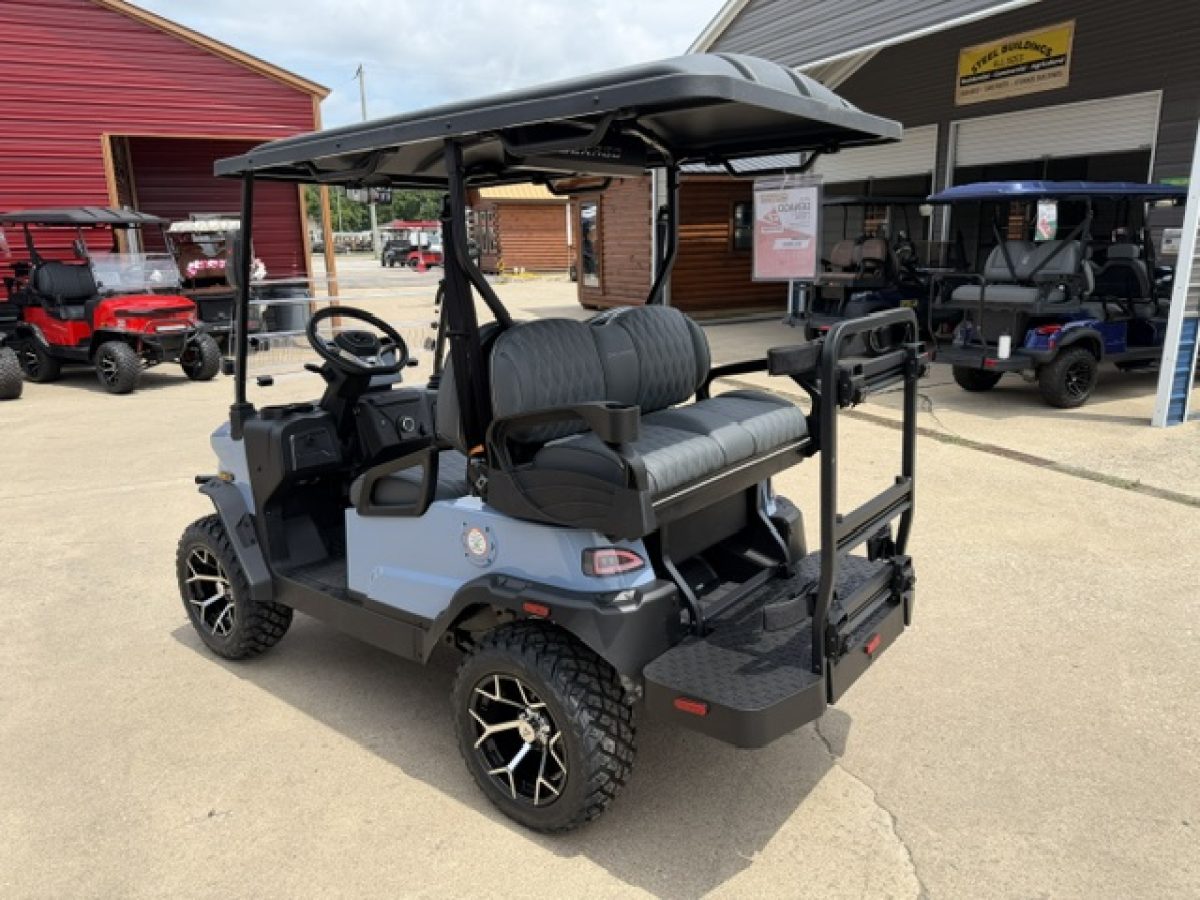 2026 denago ev golf cart​s on sale Wadsworth Ohio