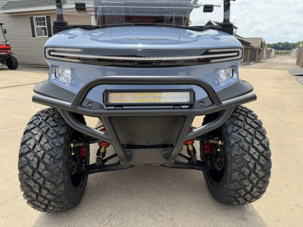 2026 denago ev golf cart​s on sale Willowick Ohio