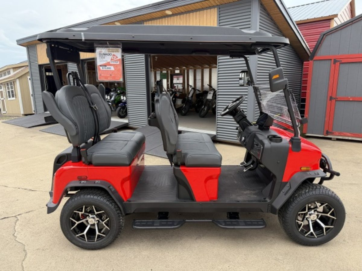 2026 denago ev near me Eastlake Ohio