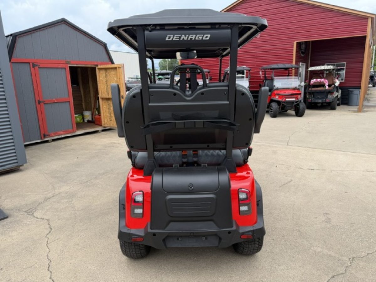 2026 denago ev near me Kirtland Ohio