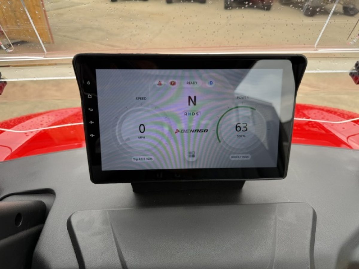 2026 denago ev near me Madison Ohio