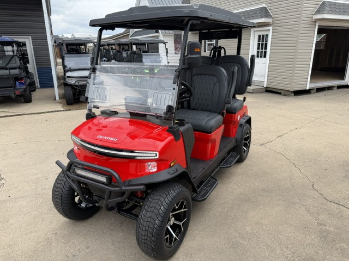 2026 denago ev near me Medina Ohio