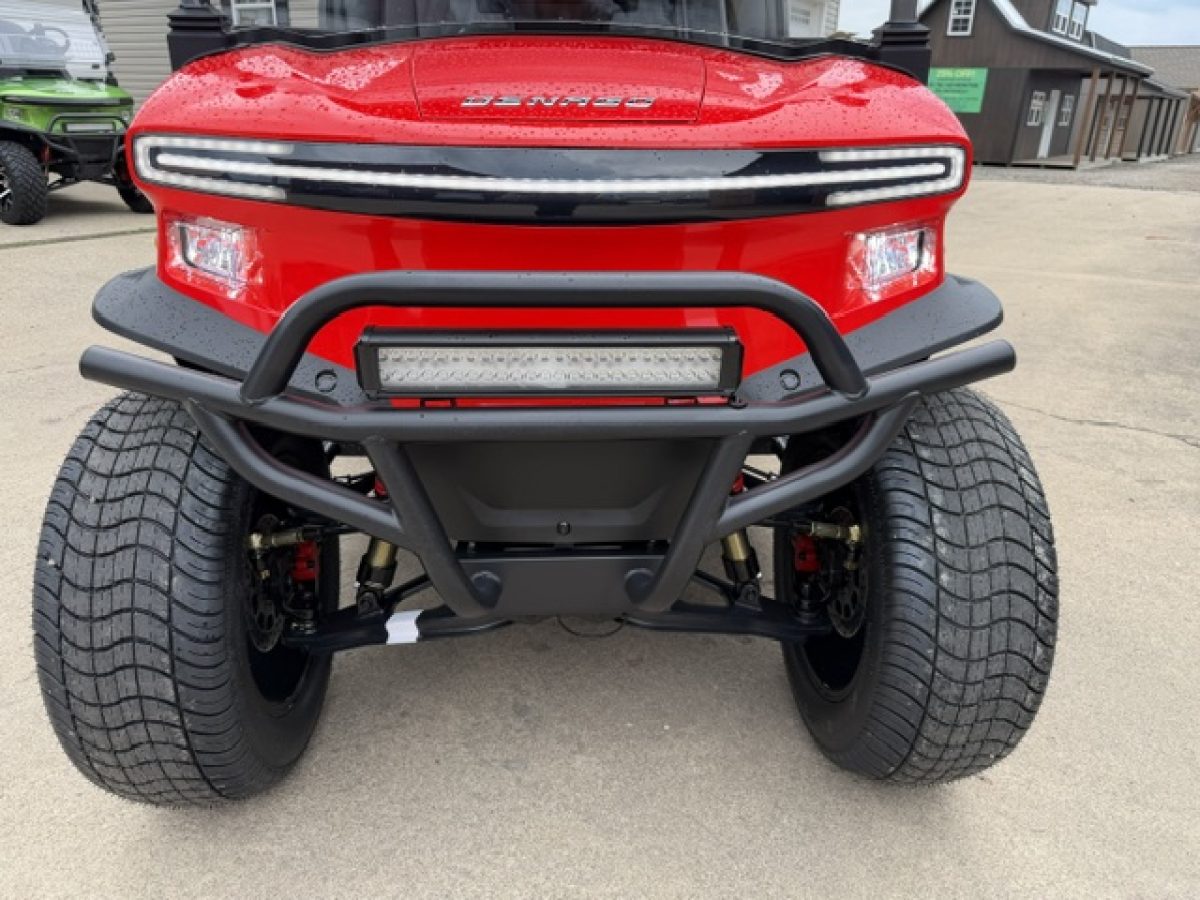 2026 denago ev near me Painesville Ohio