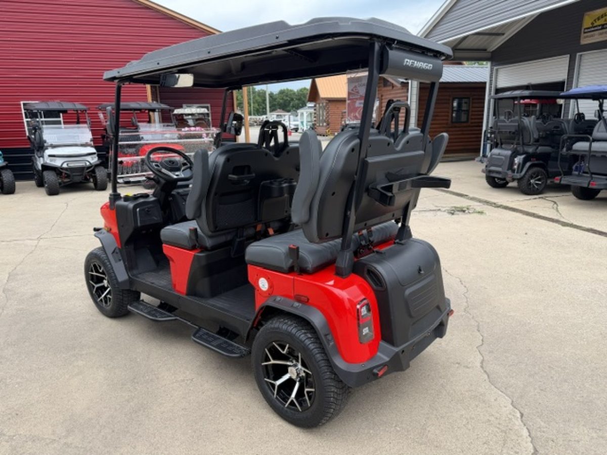 2026 denago ev near me Strongsville Ohio