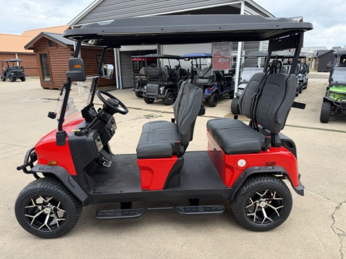 2026 denago ev near me Wadsworth Ohio