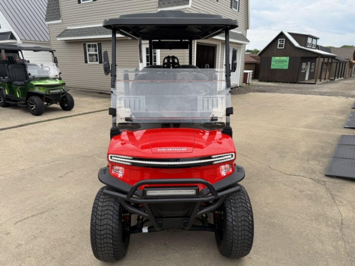 2026 denago ev near me Wickliffe Ohio